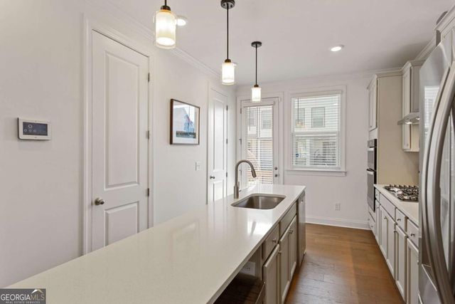 2527 Figaro Drive 214, Atlanta, GA 30339