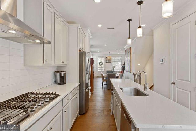 2527 Figaro Drive 214, Atlanta, GA 30339