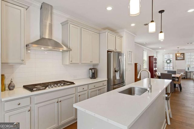 2527 Figaro Drive 214, Atlanta, GA 30339