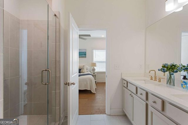 2527 Figaro Drive 214, Atlanta, GA 30339