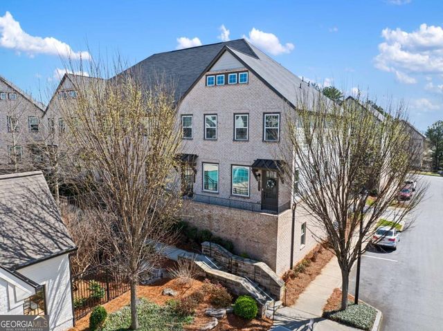 2527 Figaro Drive 214, Atlanta, GA 30339