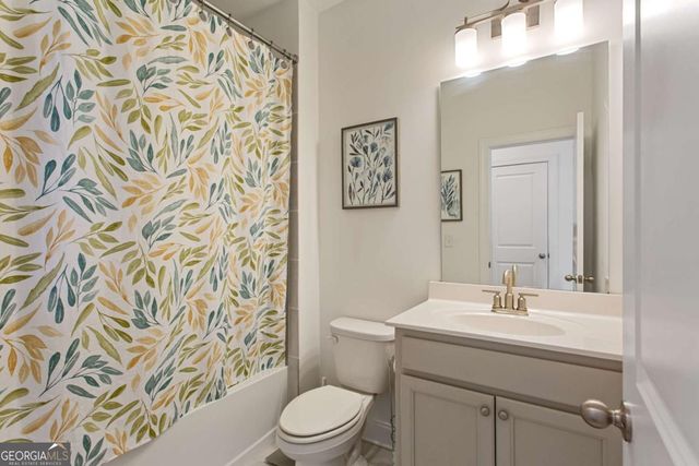 2527 Figaro Drive 214, Atlanta, GA 30339