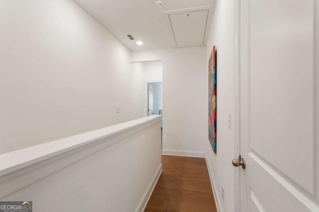 2527 Figaro Drive 214, Atlanta, GA 30339