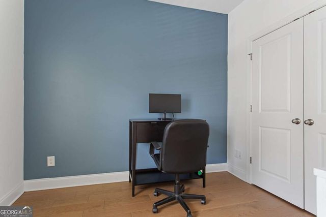 2527 Figaro Drive 214, Atlanta, GA 30339