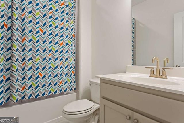 2527 Figaro Drive 214, Atlanta, GA 30339