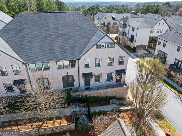 2527 Figaro Drive 214, Atlanta, GA 30339