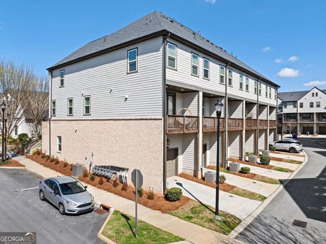 2527 Figaro Drive 214, Atlanta, GA 30339