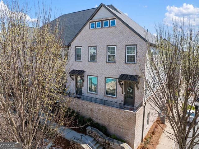 2527 Figaro Drive 214, Atlanta, GA 30339