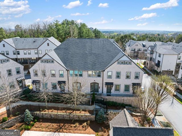 2527 Figaro Drive 214, Atlanta, GA 30339