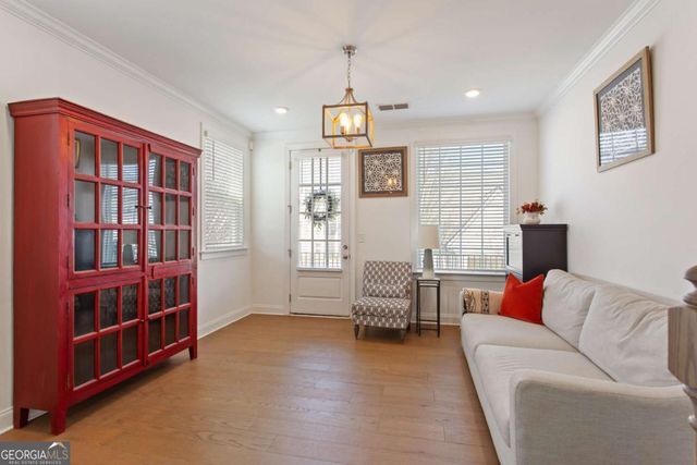 2527 Figaro Drive 214, Atlanta, GA 30339