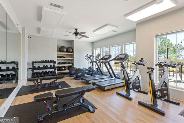 2527 Figaro Drive 214, Atlanta, GA 30339