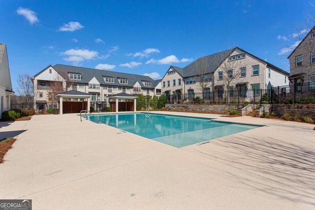 2527 Figaro Drive 214, Atlanta, GA 30339