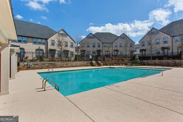 2527 Figaro Drive 214, Atlanta, GA 30339