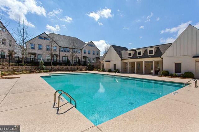 2527 Figaro Drive 214, Atlanta, GA 30339