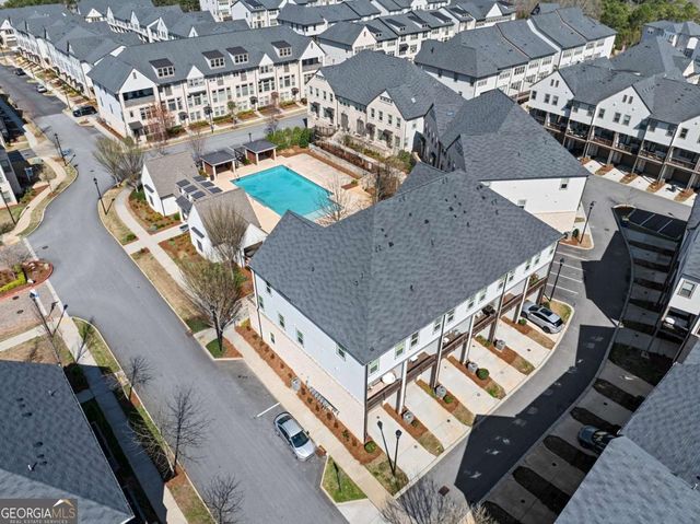 2527 Figaro Drive 214, Atlanta, GA 30339