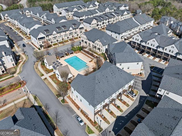 2527 Figaro Drive 214, Atlanta, GA 30339