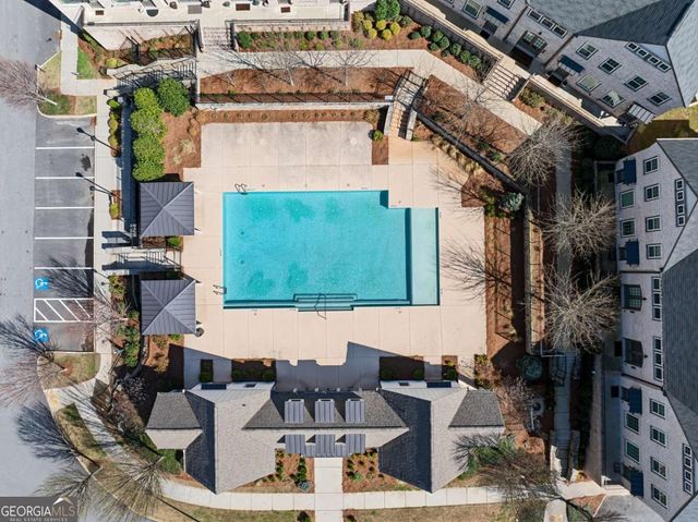 2527 Figaro Drive 214, Atlanta, GA 30339