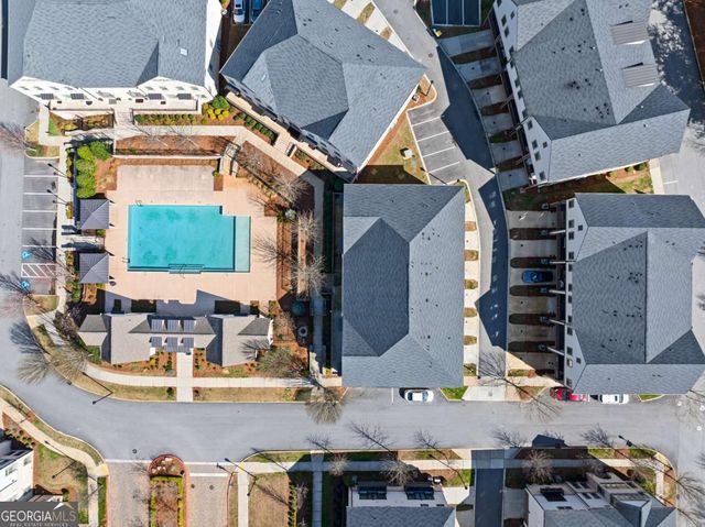 2527 Figaro Drive 214, Atlanta, GA 30339