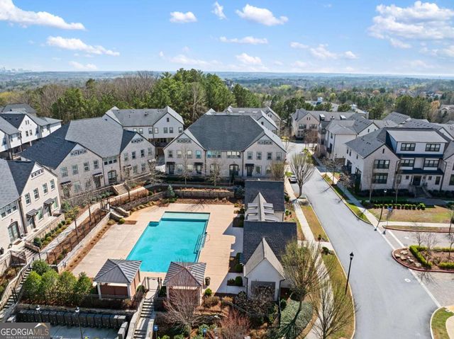 2527 Figaro Drive 214, Atlanta, GA 30339