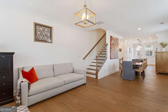 2527 Figaro Drive 214, Atlanta, GA 30339