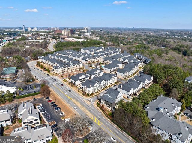 2527 Figaro Drive 214, Atlanta, GA 30339