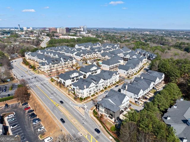 2527 Figaro Drive 214, Atlanta, GA 30339