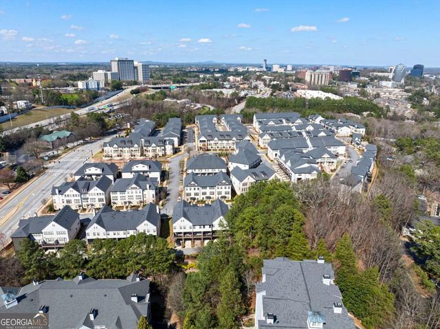 2527 Figaro Drive 214, Atlanta, GA 30339