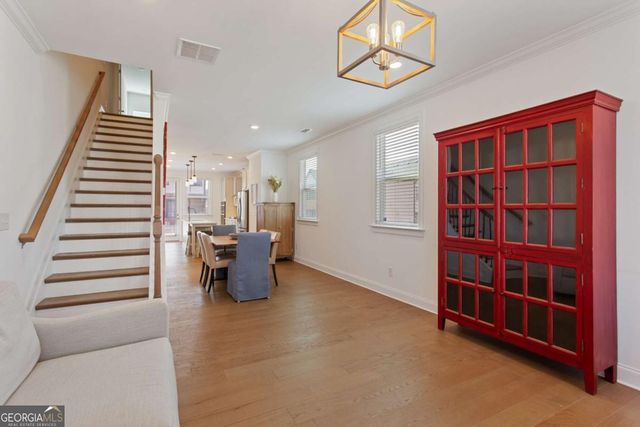 2527 Figaro Drive 214, Atlanta, GA 30339