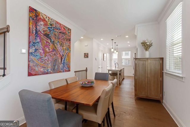 2527 Figaro Drive 214, Atlanta, GA 30339