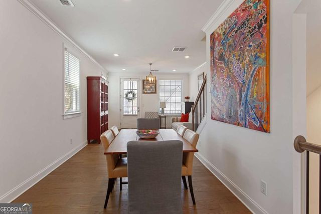 2527 Figaro Drive 214, Atlanta, GA 30339