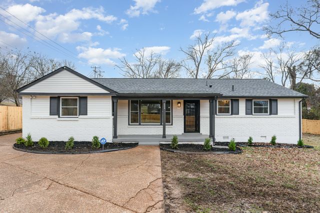 233 Haywood Ln, Nashville, TN 37211