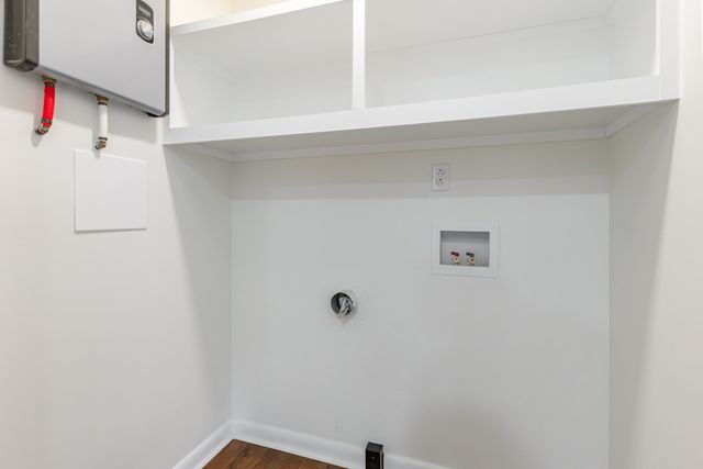 233 Haywood Ln, Nashville, TN 37211