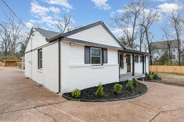 233 Haywood Ln, Nashville, TN 37211