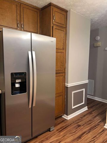 9579 Briar Creek Lane, Jonesboro, GA 30238