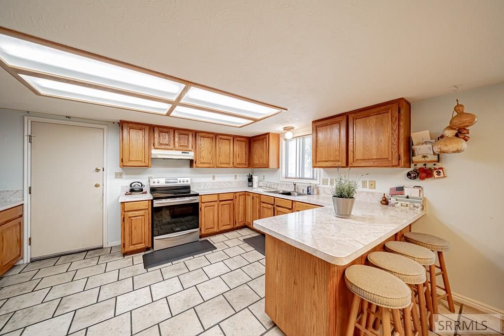 Image 14 of property listing at 832 Wildrose Lane, Blackfoot, ID 83221