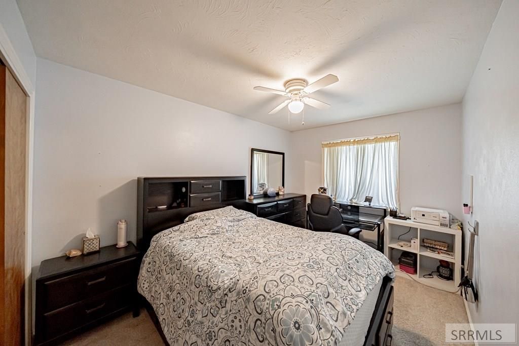 Image 23 of property listing at 832 Wildrose Lane, Blackfoot, ID 83221