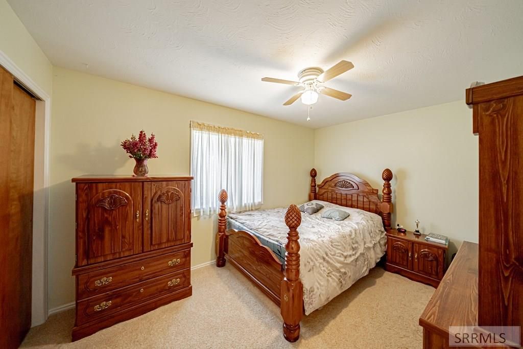 Image 28 of property listing at 832 Wildrose Lane, Blackfoot, ID 83221