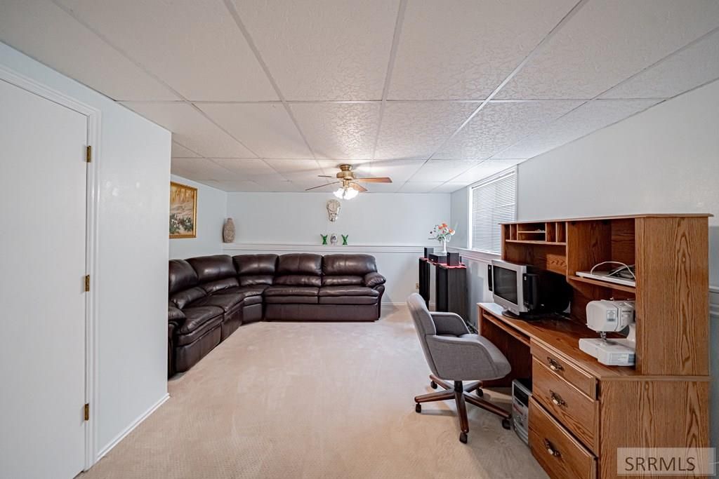 Image 36 of property listing at 832 Wildrose Lane, Blackfoot, ID 83221