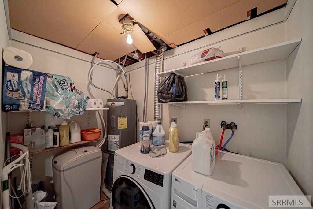 Image 39 of property listing at 832 Wildrose Lane, Blackfoot, ID 83221