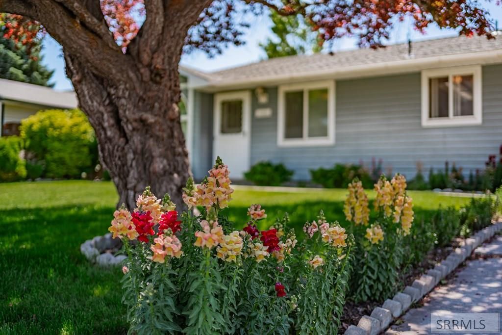 Image 4 of property listing at 832 Wildrose Lane, Blackfoot, ID 83221