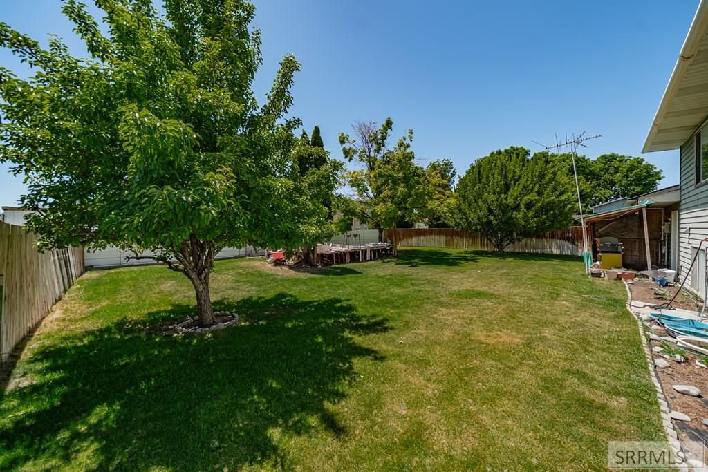 Image 42 of property listing at 832 Wildrose Lane, Blackfoot, ID 83221