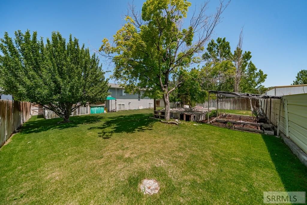 Image 43 of property listing at 832 Wildrose Lane, Blackfoot, ID 83221