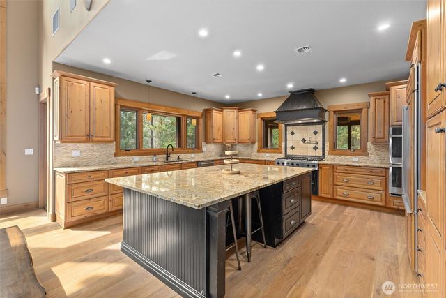 251 Evergreen Valley Loop Road, Ronald, WA 98940