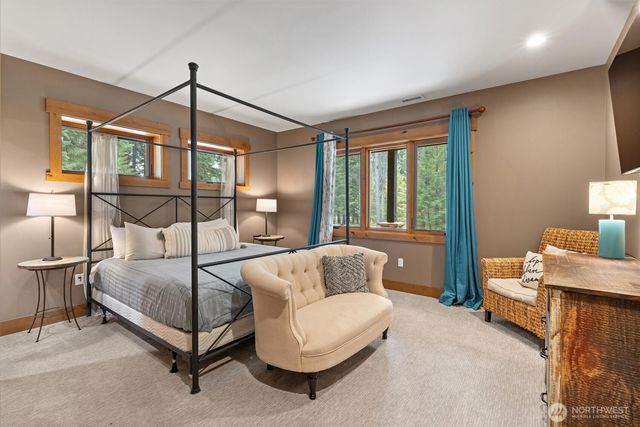 251 Evergreen Valley Loop Road, Ronald, WA 98940