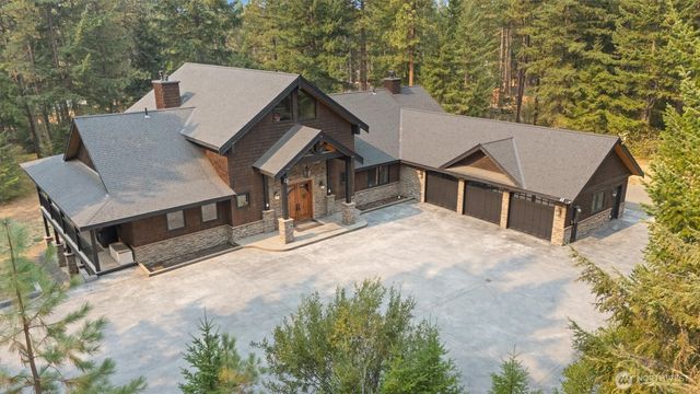 251 Evergreen Valley Loop Road, Ronald, WA 98940