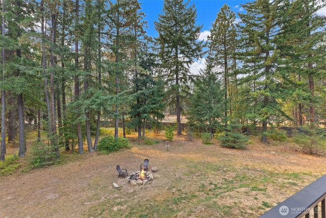 251 Evergreen Valley Loop Road, Ronald, WA 98940