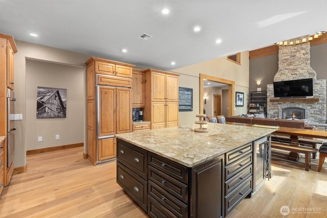 251 Evergreen Valley Loop Road, Ronald, WA 98940