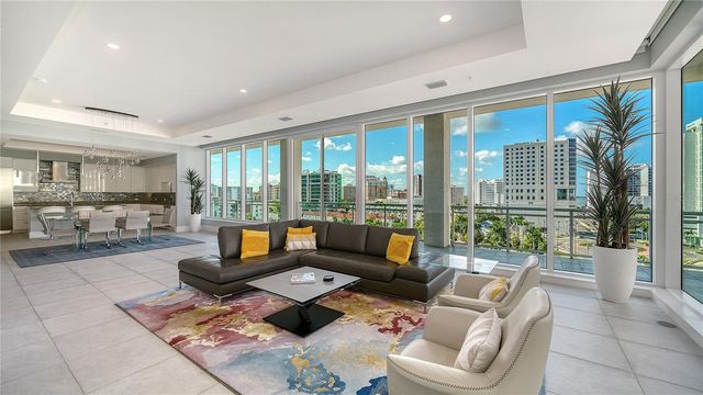 540 N TAMIAMI TRAIL 804, Sarasota, FL 34236