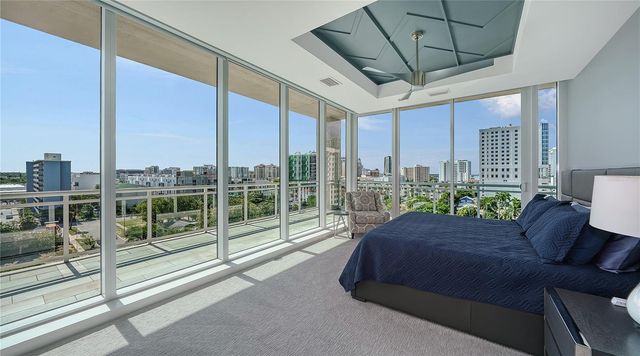 540 N TAMIAMI TRAIL 804, Sarasota, FL 34236