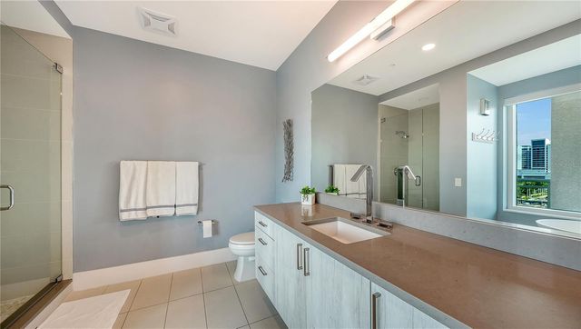 540 N TAMIAMI TRAIL 804, Sarasota, FL 34236